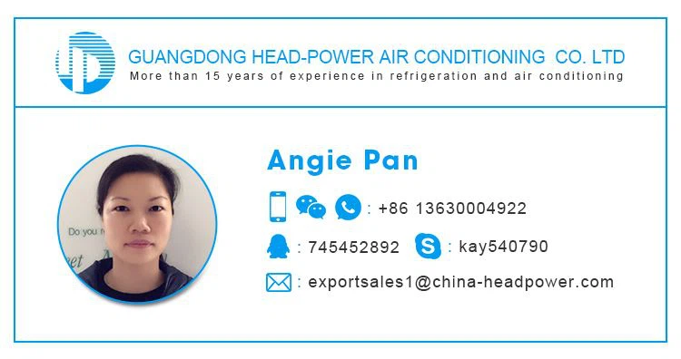 100kw explosion proof air conditioner