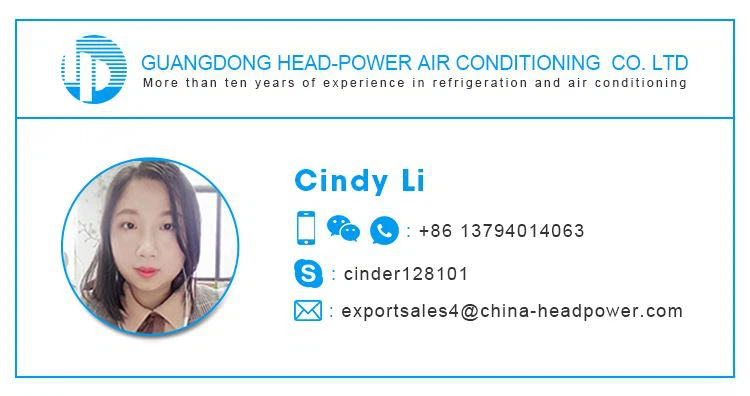 Cindy Li 