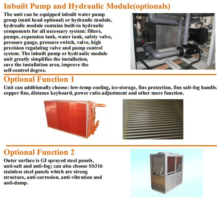 28KW Marine Rooftop Conditioner 28KW Marine Rooftop Conditioner