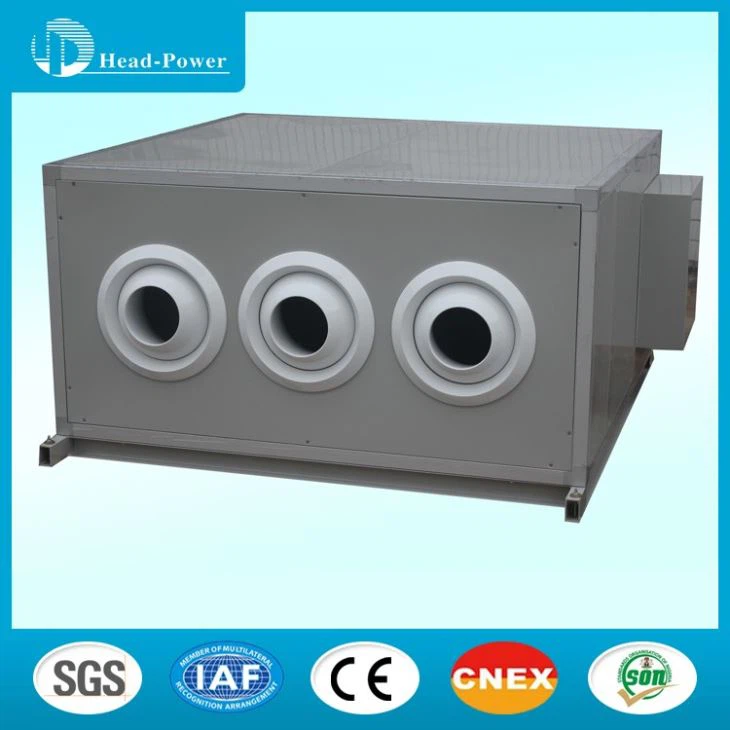 Air Conditioner Split Unit Energy Saving Industrial And Commercial