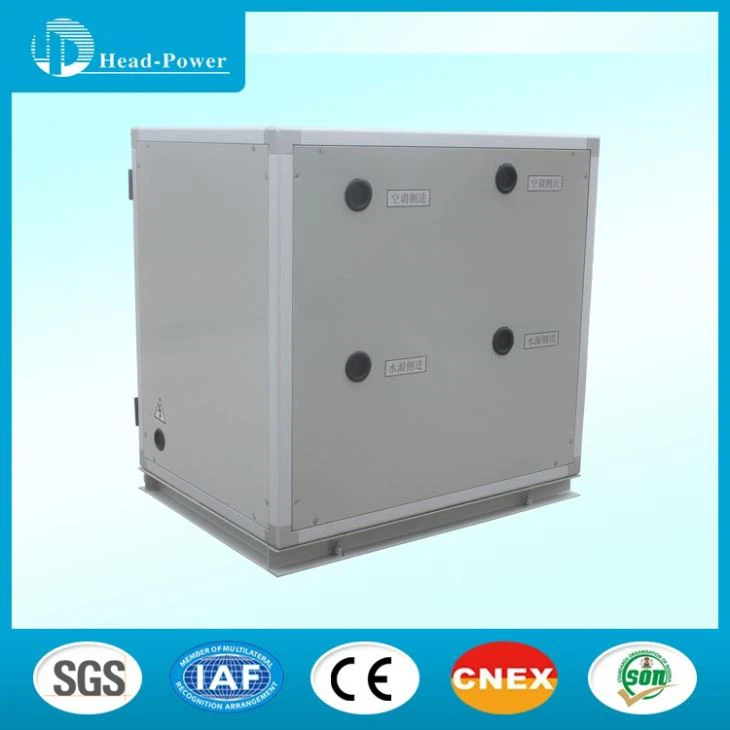 Industrial Chiller In 5HP Refrigeration Equipment