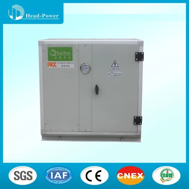 Industrial Chiller In 5HP Refrigeration Equipment