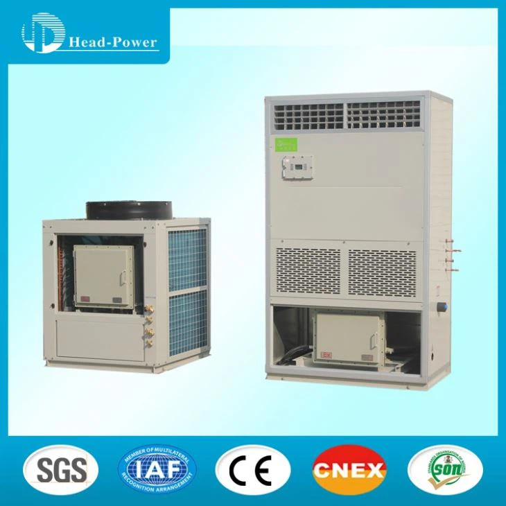 Manufacturer Supply Explosion-proof Split Type Air Conditioner