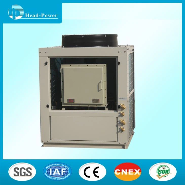 Manufacturer Supply Explosion-proof Split Type Air Conditioner