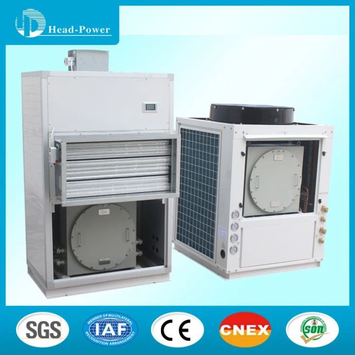 Manufacturer Supply Explosion-proof Split Type Air Conditioner