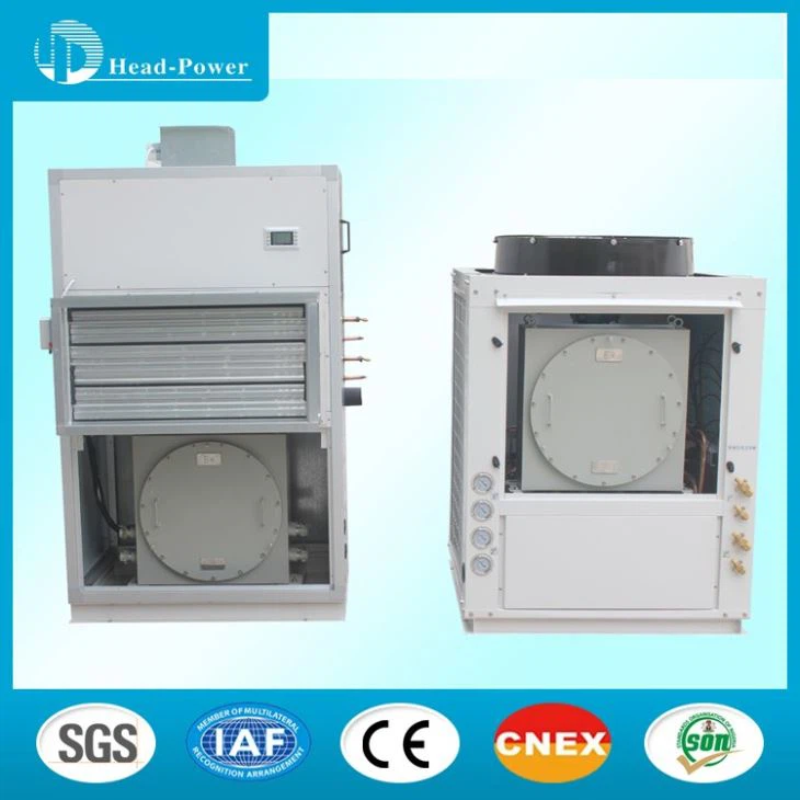Manufacturer Supply Explosion-proof Split Type Air Conditioner