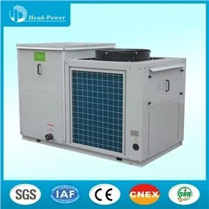 انرجی سیونگ یونٹری روف ٹاپ ایئر کنڈیشنر