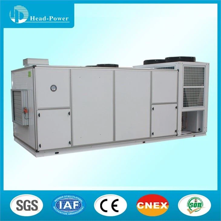 Community Center Clinic HVAC Industrial Air Conditioner System Community Center Clinic HVAC Industrial Air Conditioner System