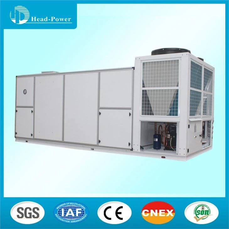 Community Center Clinic HVAC Industrial Air Conditioner System Community Center Clinic HVAC Industrial Air Conditioner System