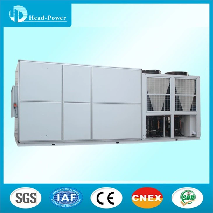 Central Air Conditioner Intergral Rooftop Packaged Unit Central Air Conditioner Intergral Rooftop Packaged Unit