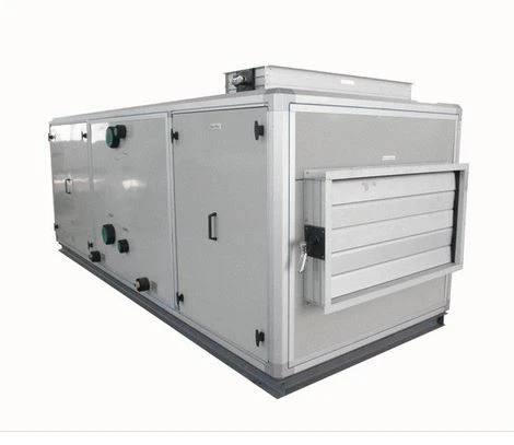 Industrial Central Air Combined Conditioner Air Conditioning System