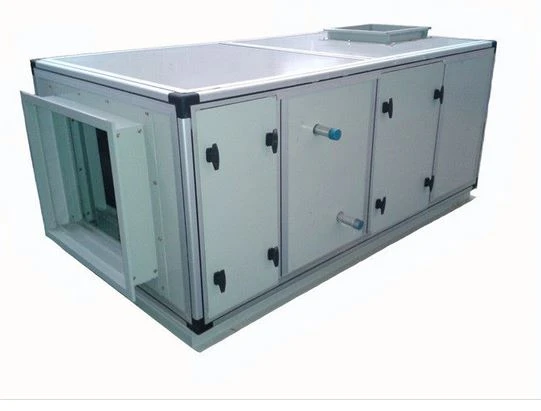 Industrial Central Air Combined Conditioner Air Conditioning System