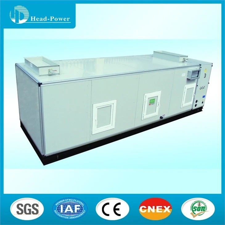 Industrial Central Air Combined Conditioner Air Conditioning System