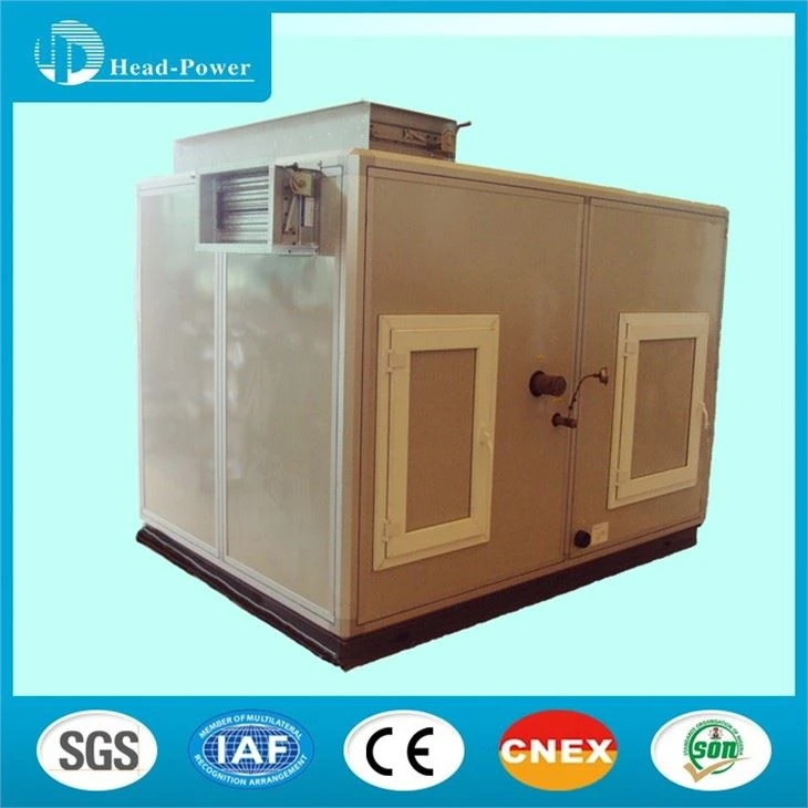 Industrial Central Air Combined Conditioner Air Conditioning System